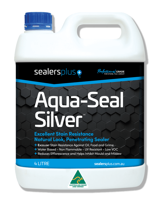 Sampson Aqua Seal Crystal Clear Waterbased Fast Drying Hardwood Floor  Sealer - Sampson Coatings