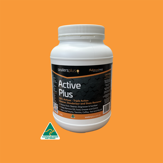 ACTIVE PLUS