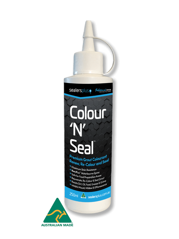 Aqua-Seal Bronze - Economical Natural Look Stone Sealer- Sealers Plus