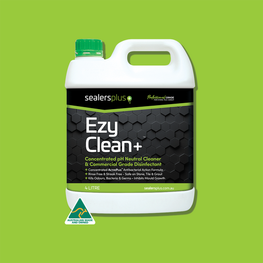 EZYCLEAN+