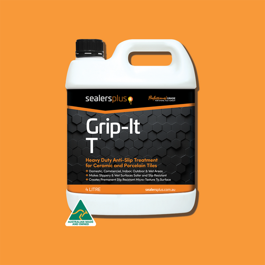 GRIP-IT T - ANTI-SLIP FOR TILES