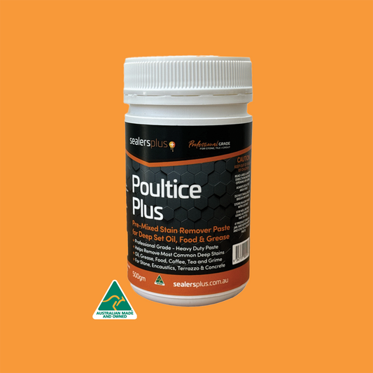 Poultice Plus