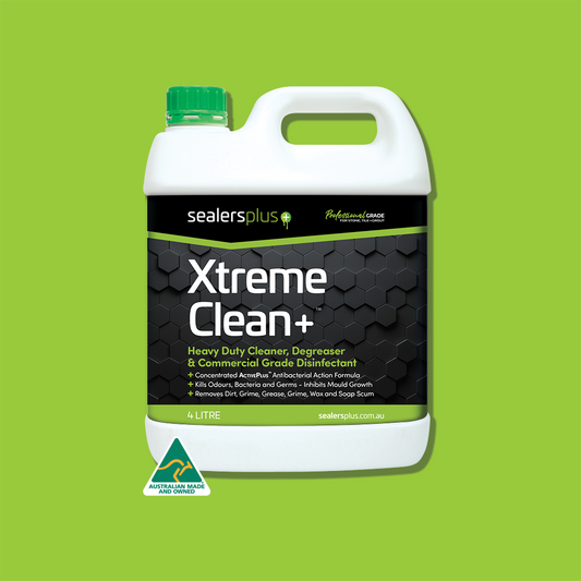 XTREMECLEAN+